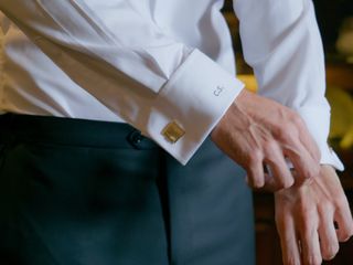 La boda de Irene y Carlos 2