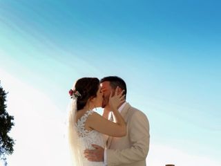La boda de Lorena y Alejandro 2