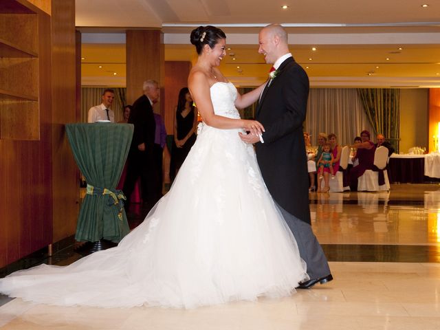 La boda de Nancy y Carlos en Las Palmas De Gran Canaria, Las Palmas 2