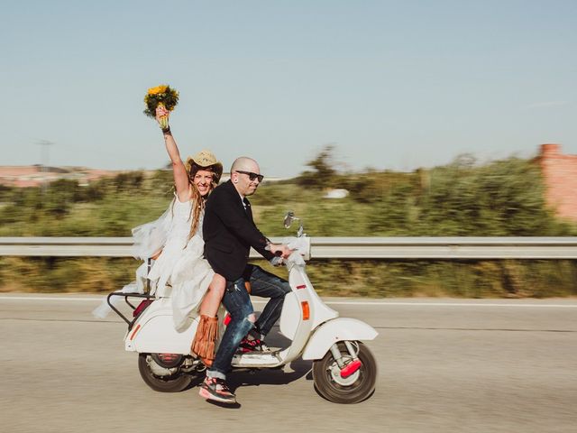 La boda de Jesús y Laura en Alfaro, La Rioja 4