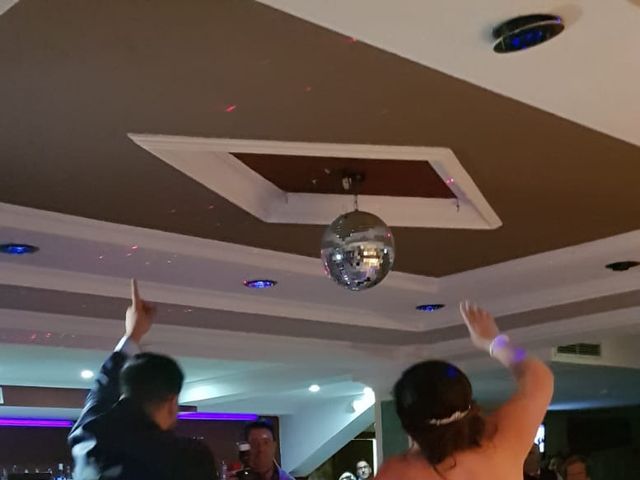 La boda de Julian  y Alejandra en Elx/elche, Alicante 15