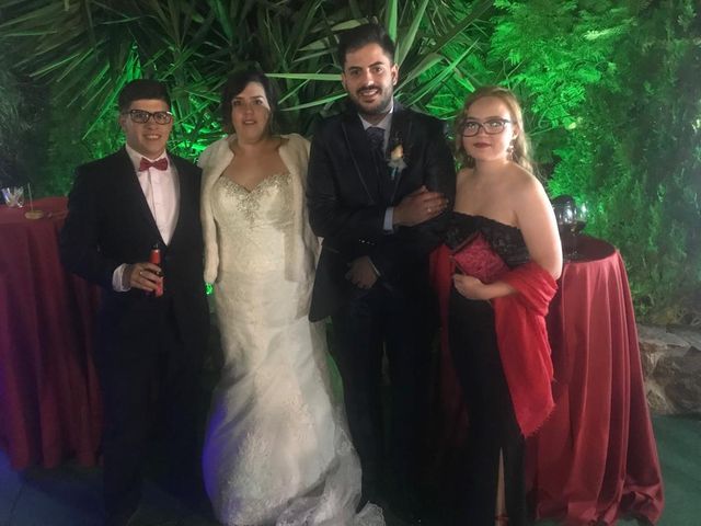 La boda de Julian  y Alejandra en Elx/elche, Alicante 24