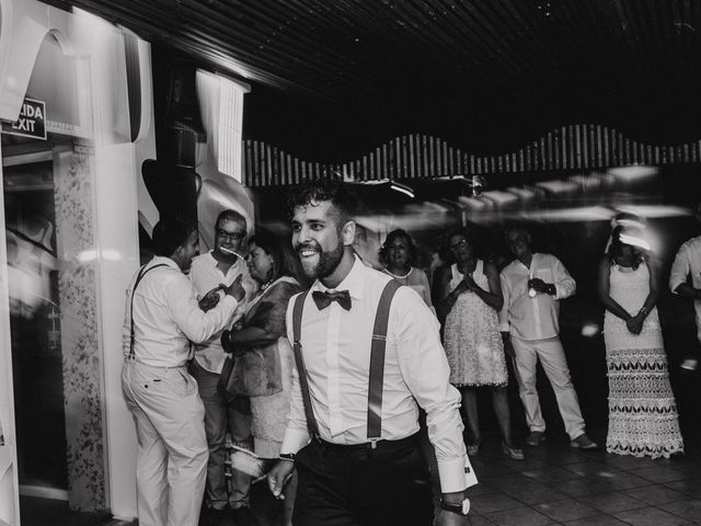 La boda de Juampa y Encar en La Manga Del Mar Menor, Murcia 19