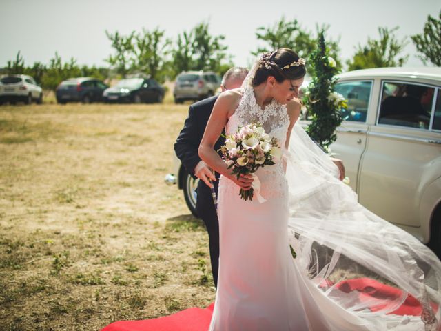 La boda de Manuel y Jessica en Burgos, Burgos 3