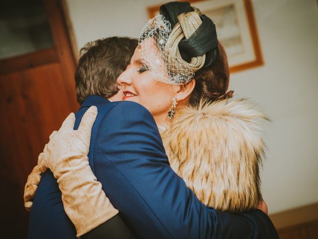 La boda de Carlos y Laura en Eivissa, Islas Baleares 8