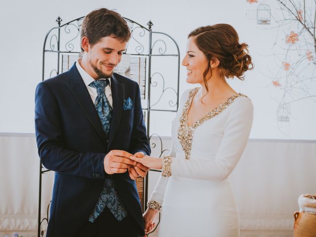 La boda de Carlos y Laura en Eivissa, Islas Baleares 2