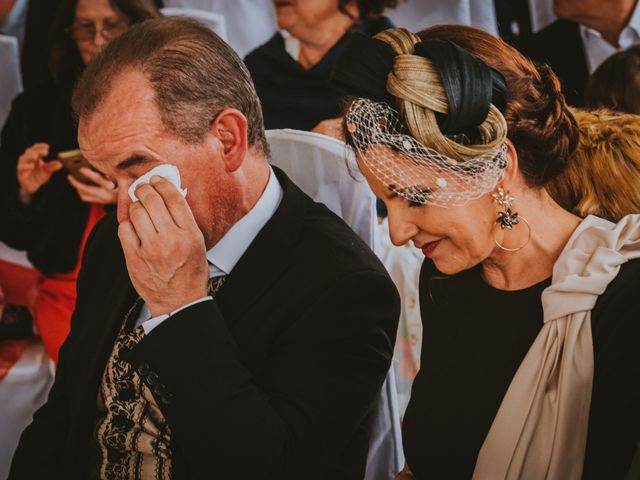 La boda de Carlos y Laura en Eivissa, Islas Baleares 33