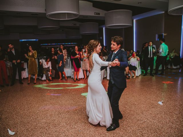 La boda de Carlos y Laura en Eivissa, Islas Baleares 41