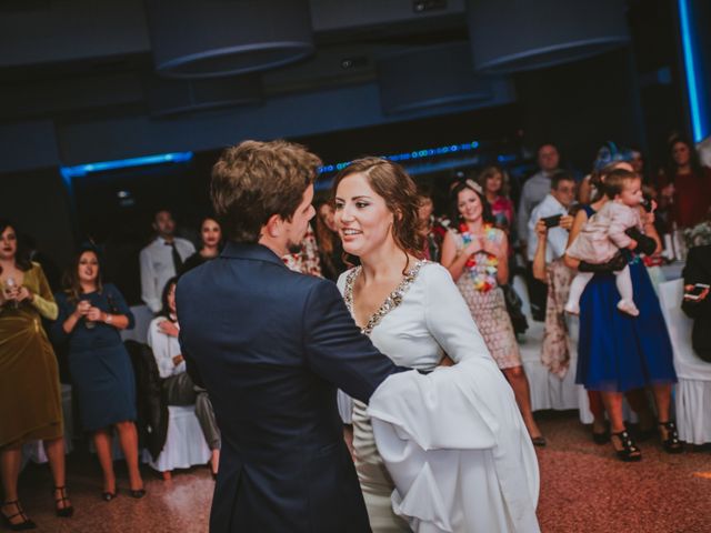 La boda de Carlos y Laura en Eivissa, Islas Baleares 46