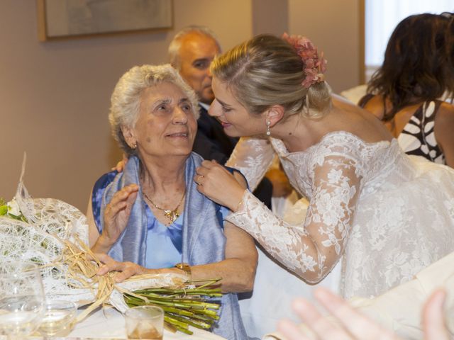 La boda de Eduardo y Elena en Santander, Cantabria 23