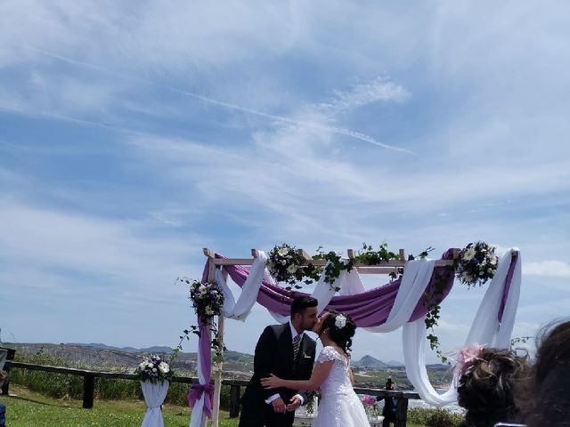 La boda de Alejandro y Belen en Suances, Cantabria 6