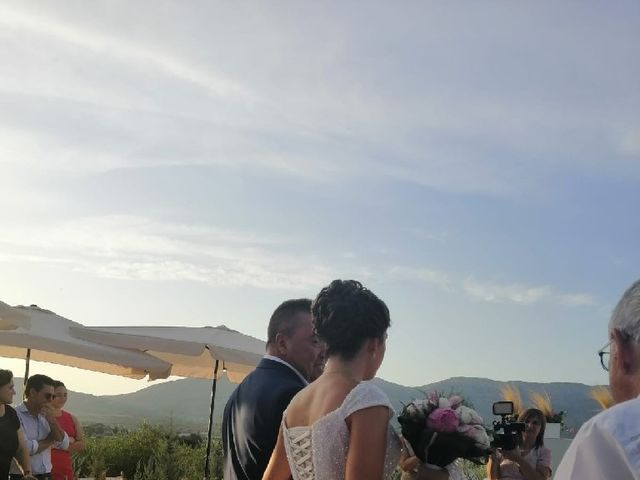 La boda de Guille  y Elena en Muro De Alcoy, Alicante 7