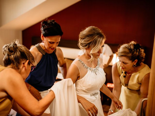 La boda de Daniel y Patricia en Gijón, Asturias 21