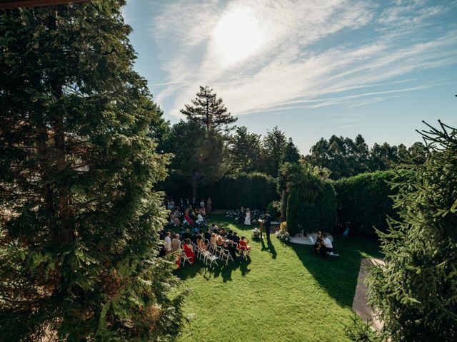 La boda de Daniel y Patricia en Gijón, Asturias 34