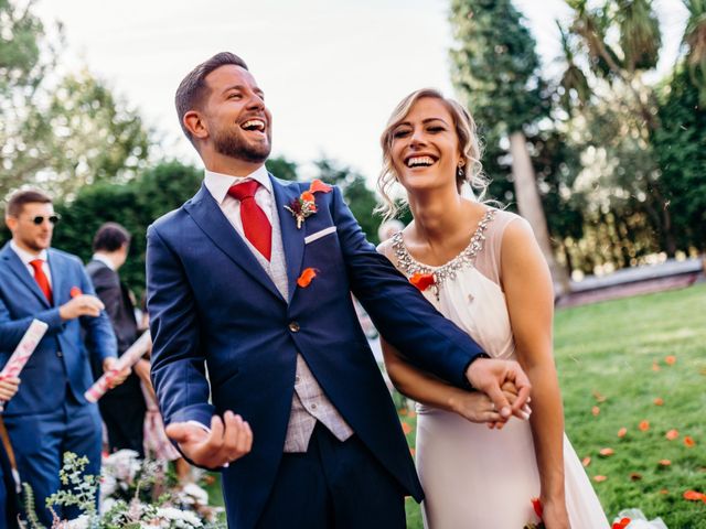 La boda de Daniel y Patricia en Gijón, Asturias 45