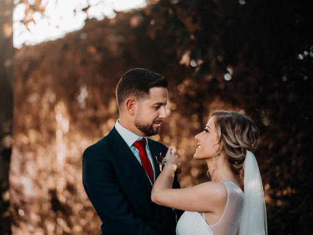 La boda de Daniel y Patricia en Gijón, Asturias 49