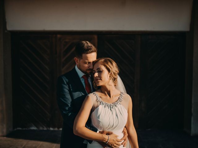 La boda de Daniel y Patricia en Gijón, Asturias 54