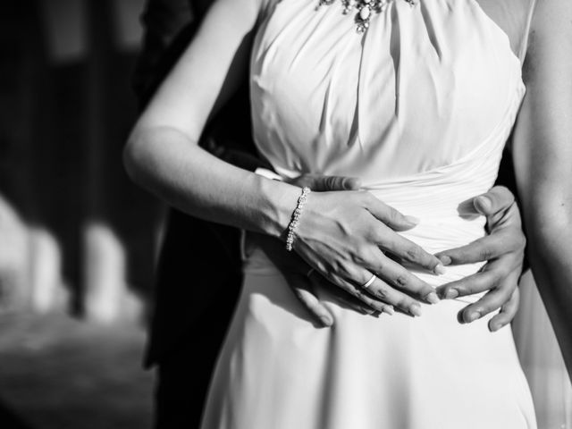 La boda de Daniel y Patricia en Gijón, Asturias 55