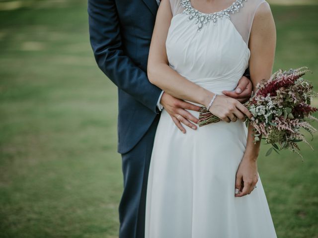 La boda de Daniel y Patricia en Gijón, Asturias 58