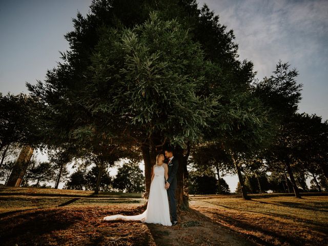 La boda de Daniel y Patricia en Gijón, Asturias 63