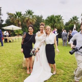 La boda de Javier y Estefanía en Benifaió, Valencia 8