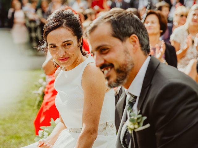 La boda de Rafa y Carolina en Ribadavia, Orense 39