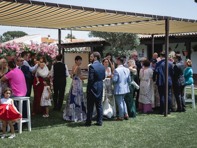 La boda de Arturo y Esther en Chiclana De La Frontera, Cádiz 15