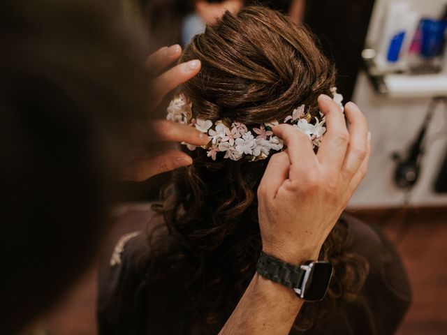 La boda de Daniel y Raquel en Valladolid, Valladolid 19