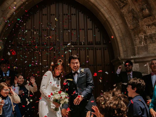 La boda de Daniel y Raquel en Valladolid, Valladolid 50