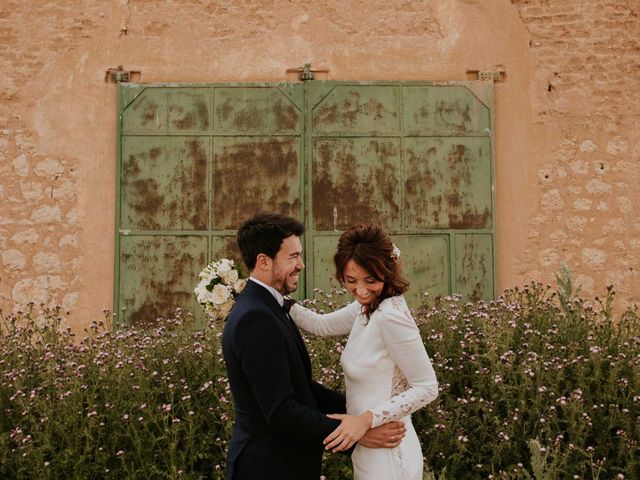 La boda de Daniel y Raquel en Valladolid, Valladolid 59