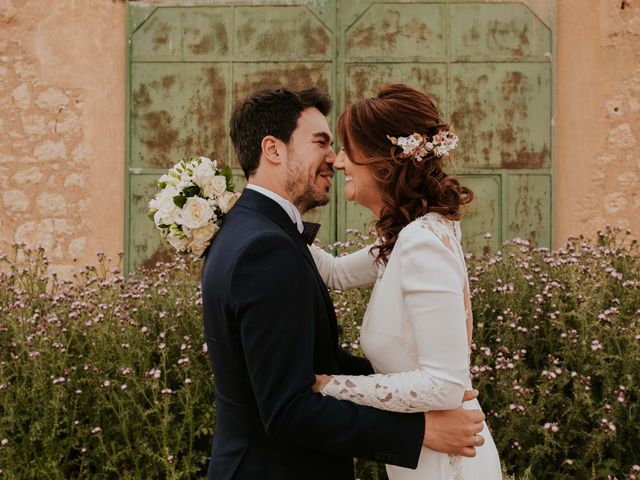 La boda de Daniel y Raquel en Valladolid, Valladolid 61