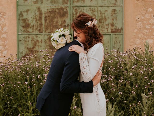 La boda de Daniel y Raquel en Valladolid, Valladolid 62