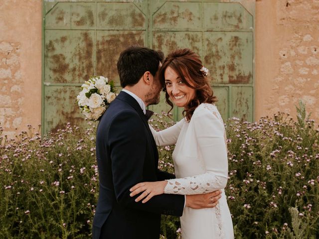 La boda de Daniel y Raquel en Valladolid, Valladolid 63