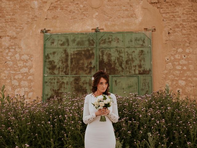 La boda de Daniel y Raquel en Valladolid, Valladolid 66