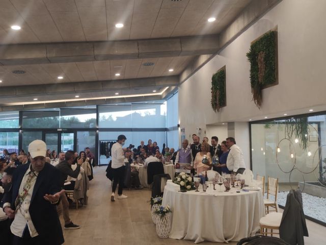 La boda de Juan  y Juan Carlos  en Alcoi/alcoy, Alicante 6