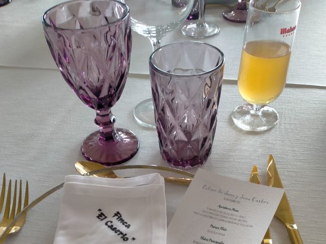 La boda de Juan  y Juan Carlos  en Alcoi/alcoy, Alicante 7