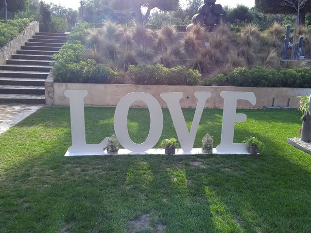 La boda de Juan  y Juan Carlos  en Alcoi/alcoy, Alicante 9