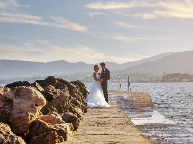 La boda de Miguel y María Rosa en Palma De Mallorca, Islas Baleares 34