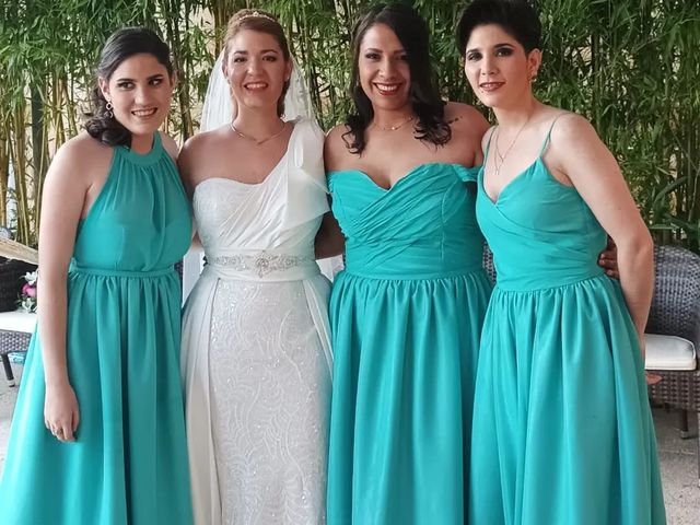 La boda de Jensy  y Stefhany  en Vilamarin, A Coruña 5