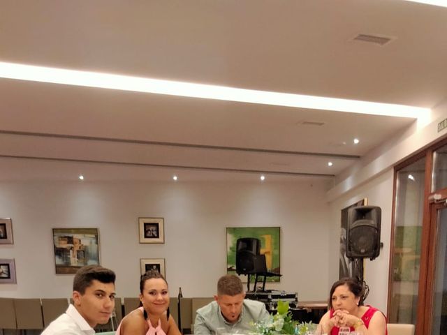 La boda de Jensy  y Stefhany  en Vilamarin, A Coruña 6