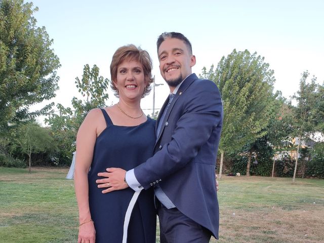 La boda de Jensy  y Stefhany  en Vilamarin, A Coruña 11