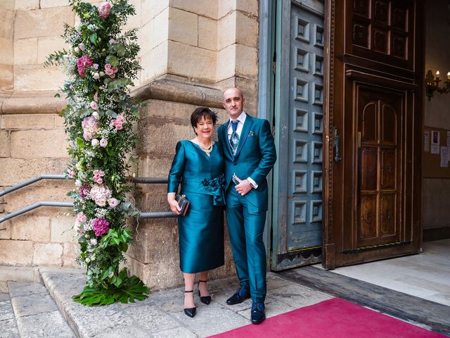 La boda de Mª CARMEN y IGNACIO en Albacete, Albacete 18