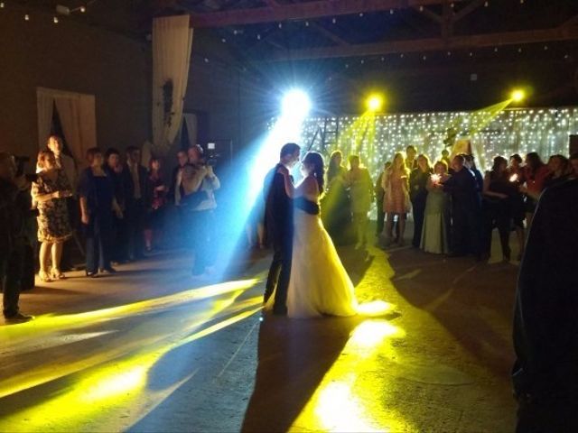 La boda de Xavi y Mar  en Cervera, Lleida 1