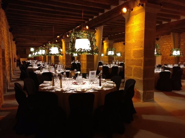 La boda de Xavi y Mar  en Cervera, Lleida 6