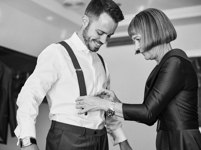 La boda de Pablo y Victoria en Picanya, Valencia 11