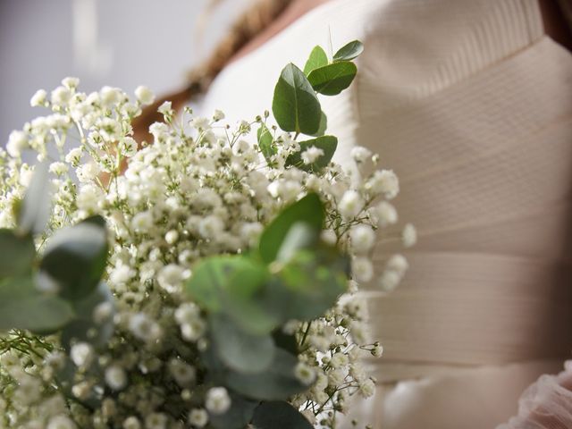 La boda de Pablo y Victoria en Picanya, Valencia 50