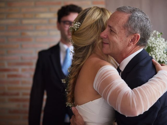 La boda de Pablo y Victoria en Picanya, Valencia 56