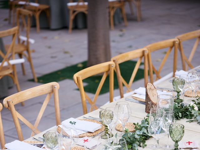 La boda de Pablo y Victoria en Picanya, Valencia 60