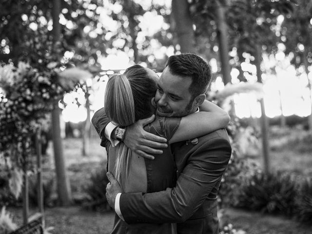 La boda de Pablo y Victoria en Picanya, Valencia 87