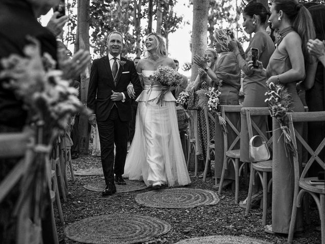 La boda de Pablo y Victoria en Picanya, Valencia 95